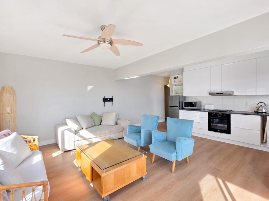 To Let 2 Bedroom Property for Rent in Sea Point Western Cape